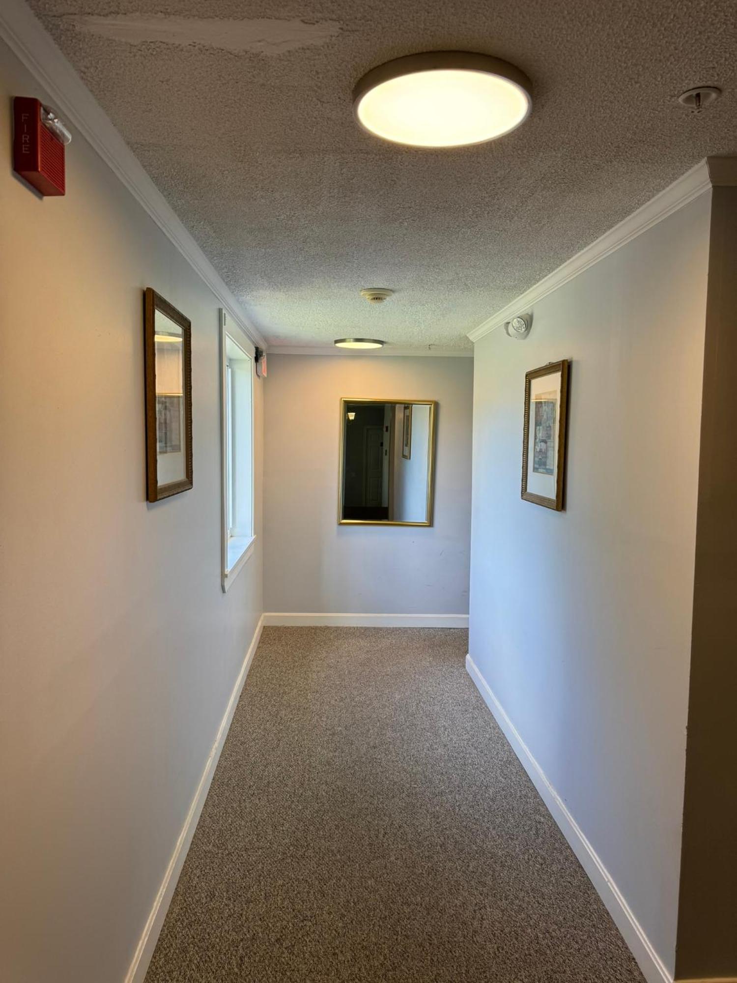Winnisquam Lake Inn ティルトン エクステリア 写真